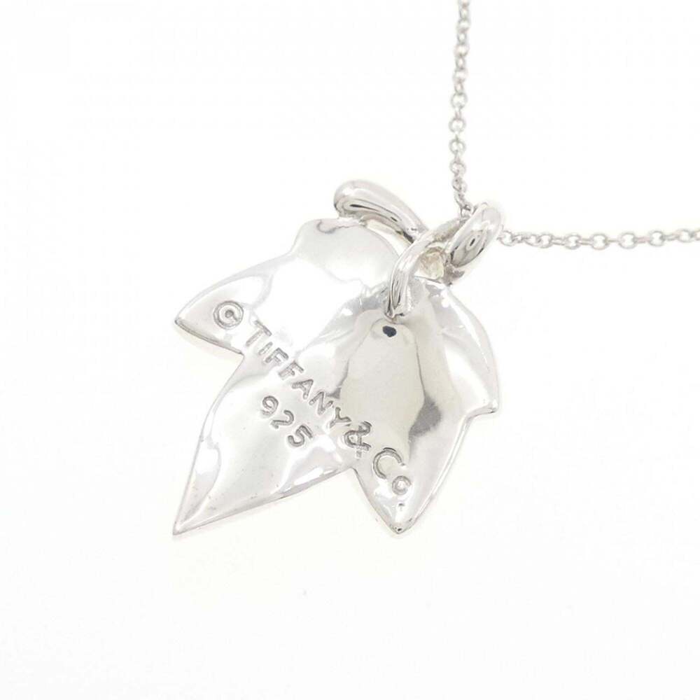 TIFFANY Authentic Silver Necklace - Picture 4 of 6